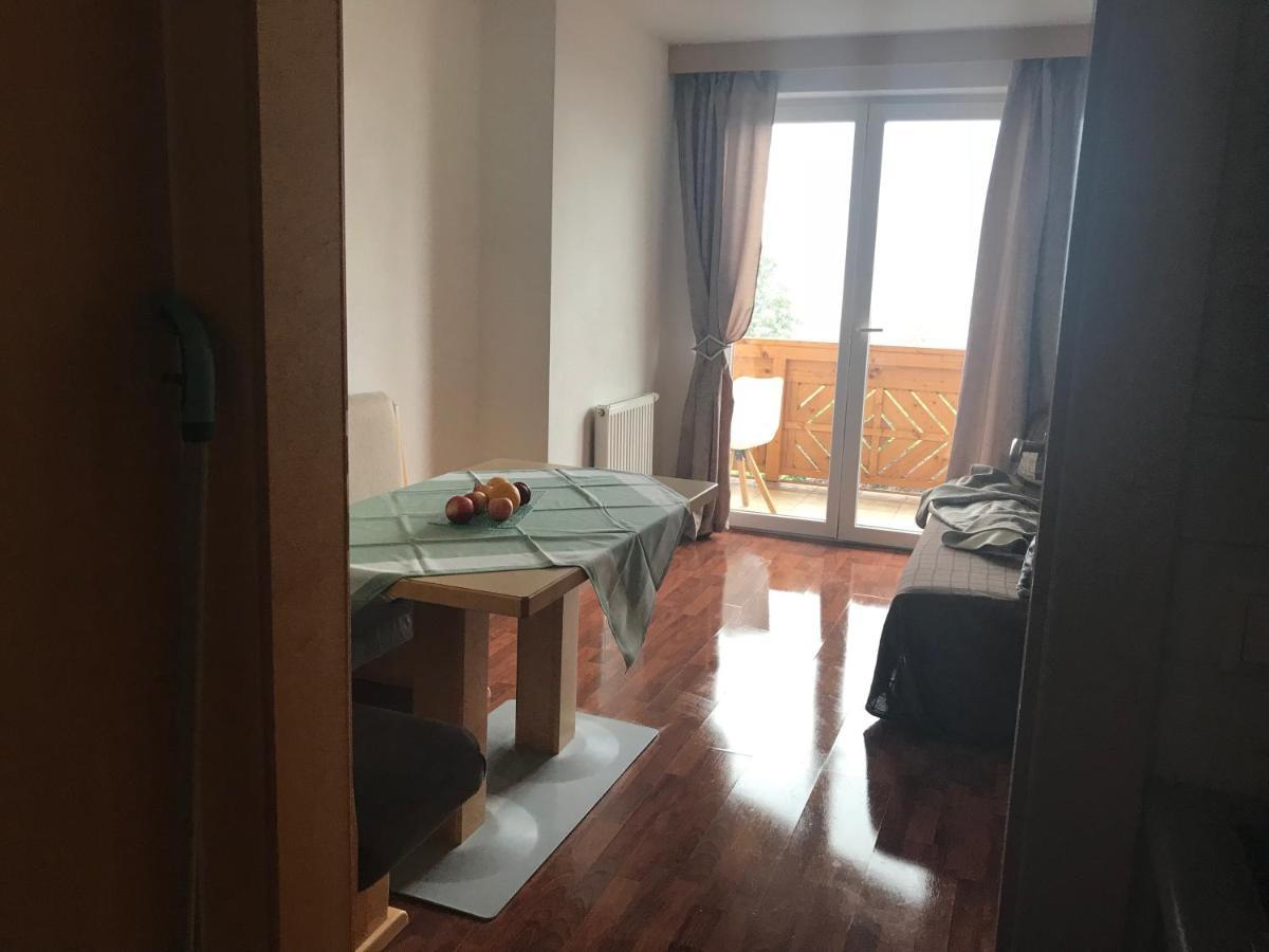 סנט יוהן אים פונגאו Apartment Sonnblick מראה חיצוני תמונה